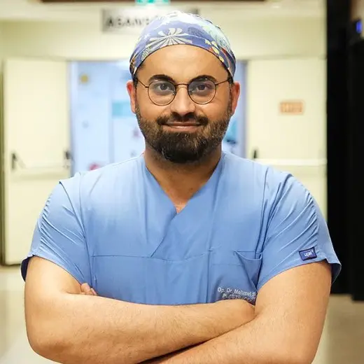 Мехмет Солмаз (Mehmet Solmaz)