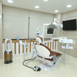 Стоматолог в Стамбуле