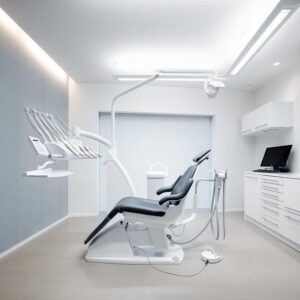 Цены в стоматологических клиниках Стамбула