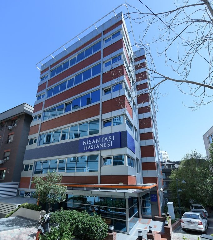 Клініка Нішанташі (Nisantasi Hospital)