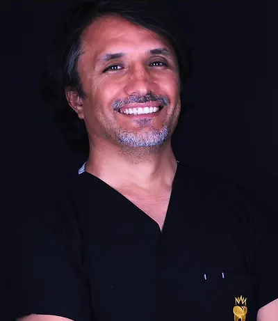 Рамазан Коюнчу (Ramazan Koyuncu)