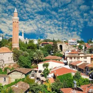 dentistry in Antalya