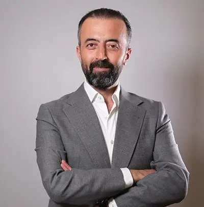 Омер Авланмиш (Omer Avlanmıs)