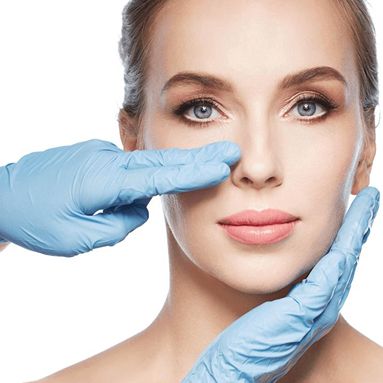 Rhinoplasty