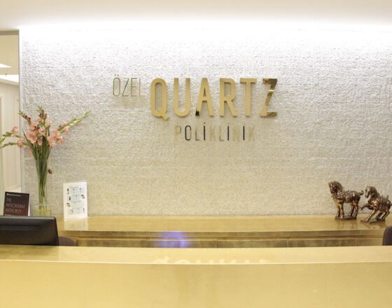 Quartz Clinic