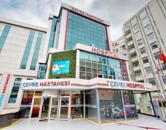 Private Cevre Hospital