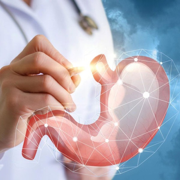 Бариатрическая хирургия