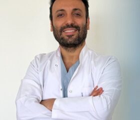 Серкан Сабанджи (Serkan Sabanci)