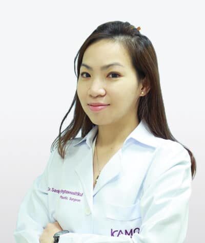 Санипрейя Йингтавеситичул (Sanipreeya Yingtaweesithikul)