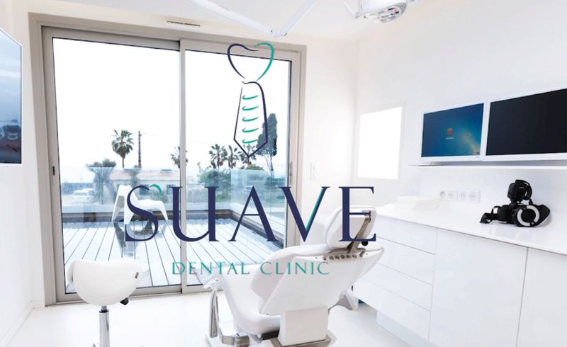 Стоматологическая клиника Suave (Суаве)
