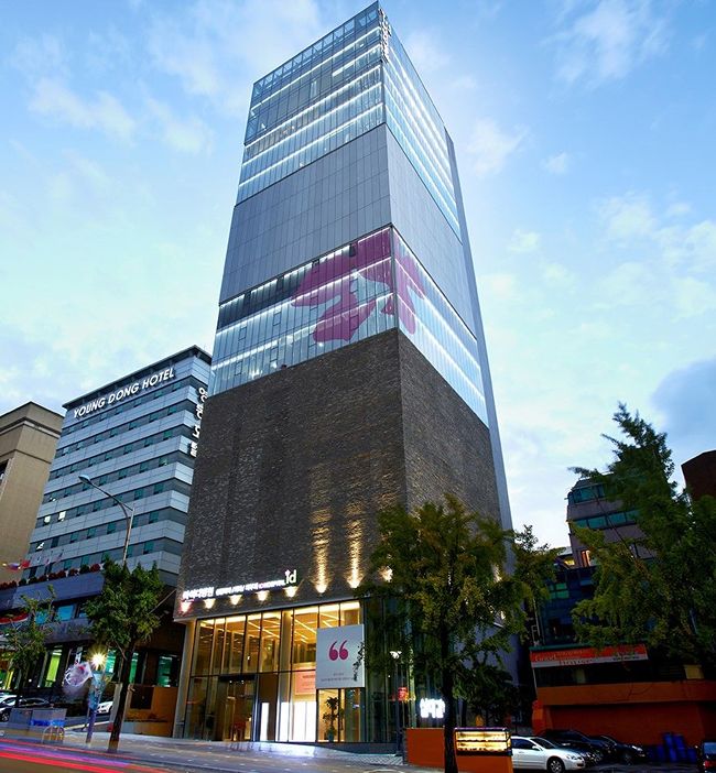 Центр пластической хирургии ID Hospital (АйДи Хоспитал)