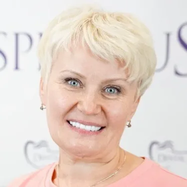 Имплантация зубов