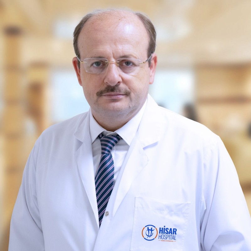 Prof. Basri Cakiroglu
