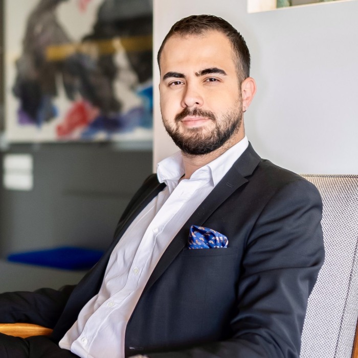 Dr. Fevzi Kunter Erten