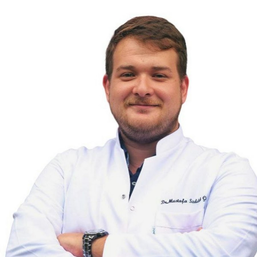 Dr. Mustafa Cetin