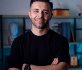 Dr. Mustafa Hamidi