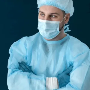 Лучший хирург по реверсивной абдоминопластике в Турции