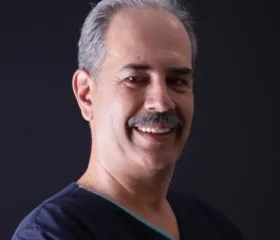 Bulent Akdereli