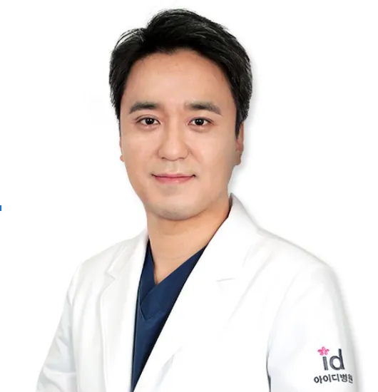 Dr. In Seok Shin