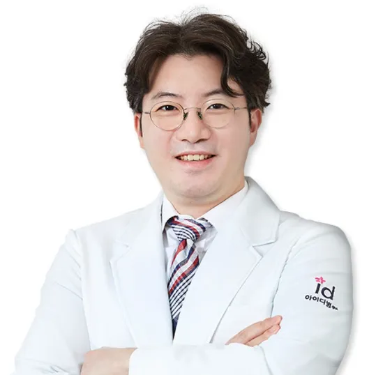 Dr. Ju Yong Kwon