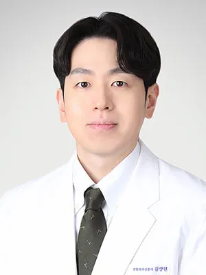 Доктор Ким Сан Хун (Kim Sang Hun)