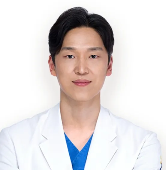 Dr. Kwon Soon-Hong