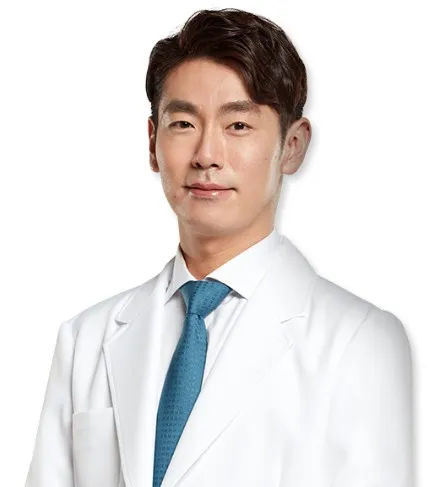 Доктор Кён Мин Ли (Kyung Min Lee)