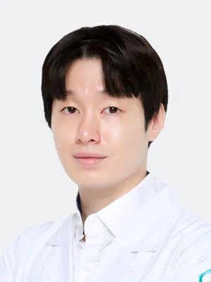 Dr. Lee Sang Keon