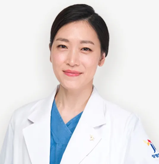 Dr. Paik Hye-Won