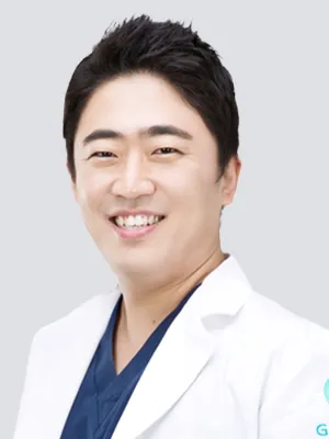 Dr. Park Deok Joon