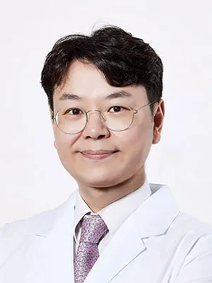 Dr. Song Jae Yong