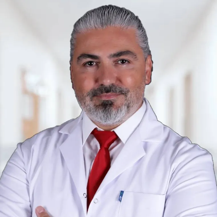 Доктор Мурат Шенер (Murat Sener)