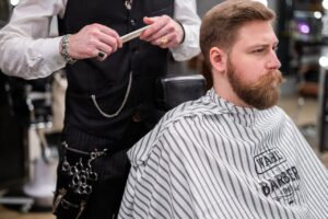 Meilleures cliniques de greffe de barbe à Istanbul pour obtenir d’excellents résultats