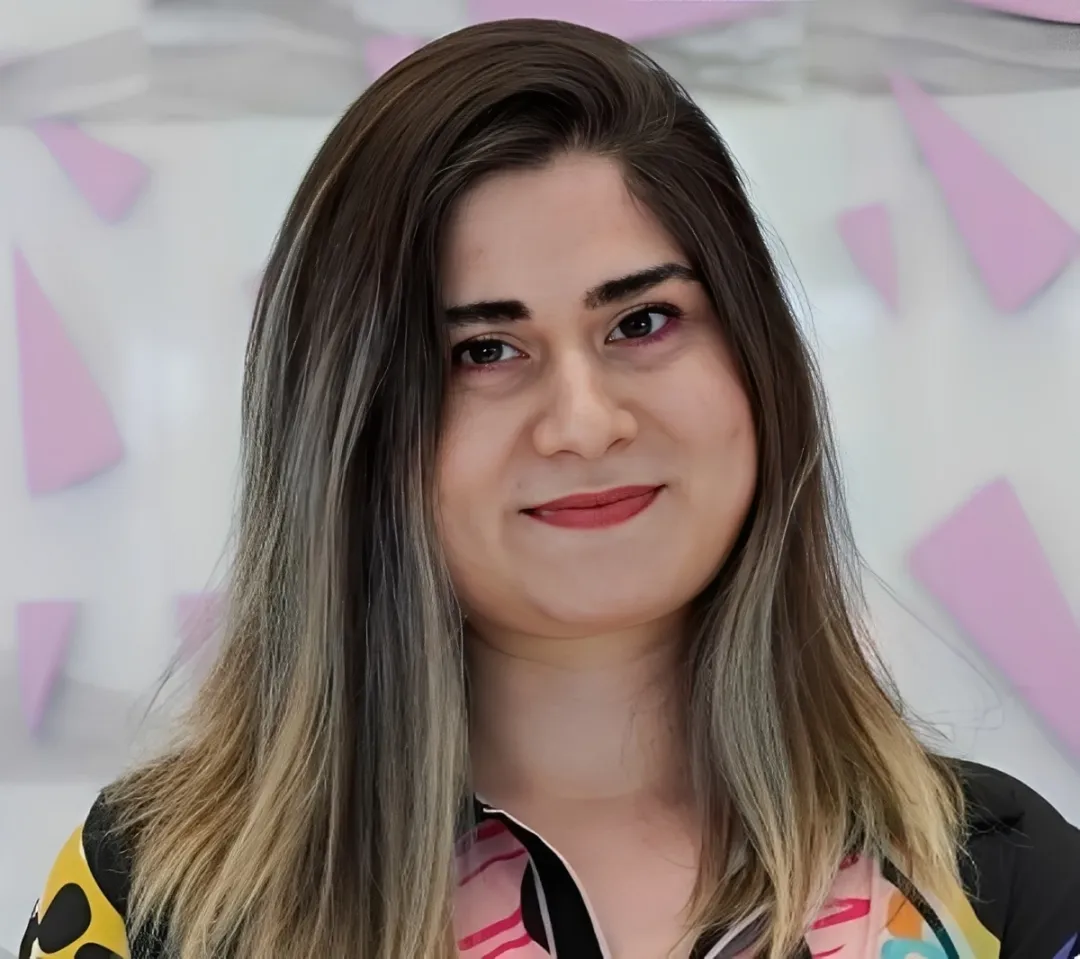 Доктор Айсель Пашазаде (Aysel Pashazade)