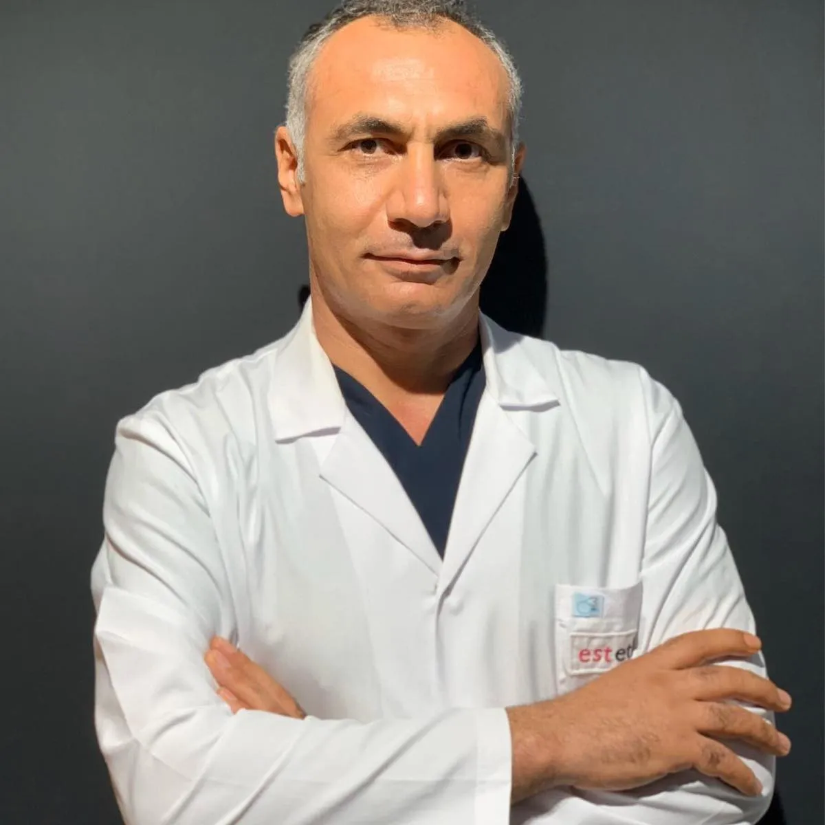 Dr. Cuma Aslan