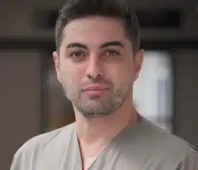 Доктор Бурхан Демир (Burhan Demir)