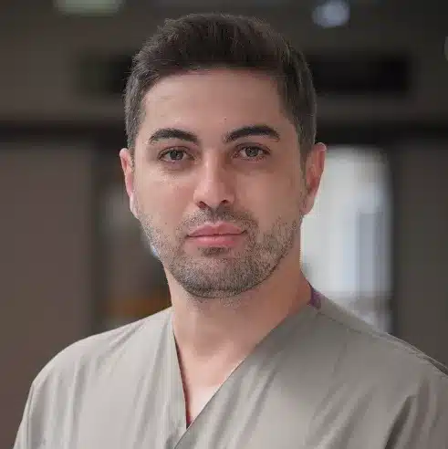 Dr. Burhan Demir