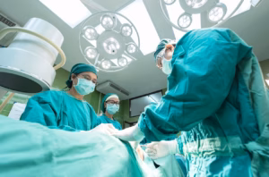 Les meilleurs chirurgiens orthognathiques en Turquie