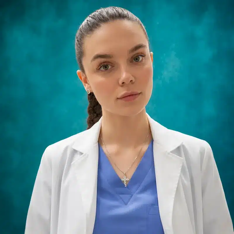 Olga Romaniuk