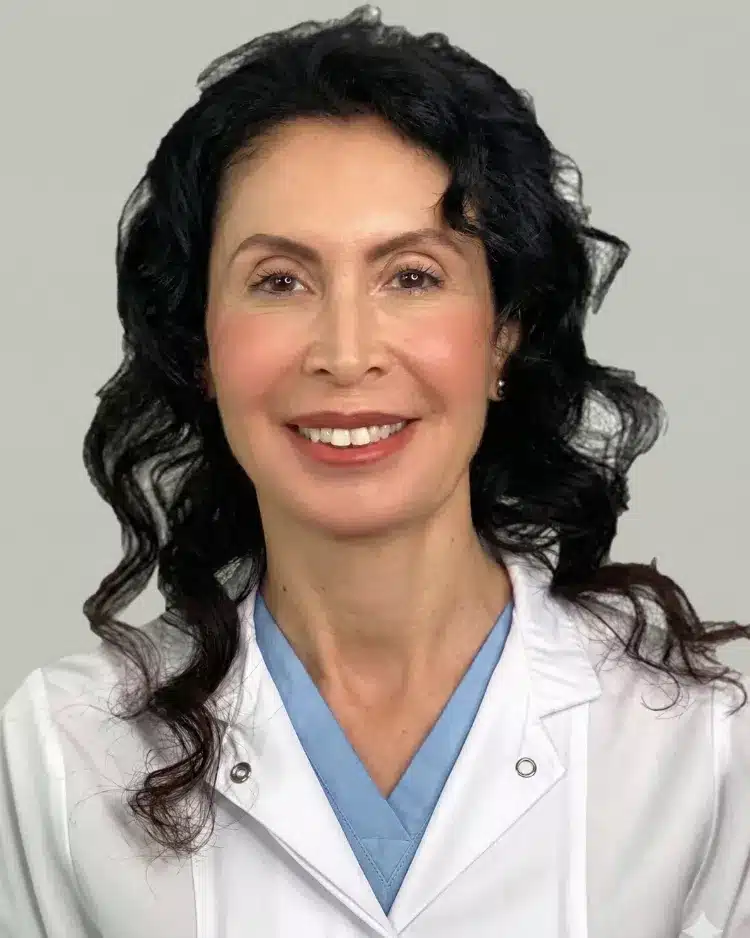 doctors