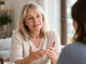 Warum wirken manche Gesichter nach einem Facelift natürlich und andere unnatürlich gestrafft?