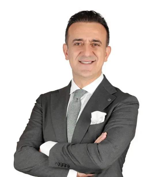 Assoc. Prof. Dr. Muhammet Dilber